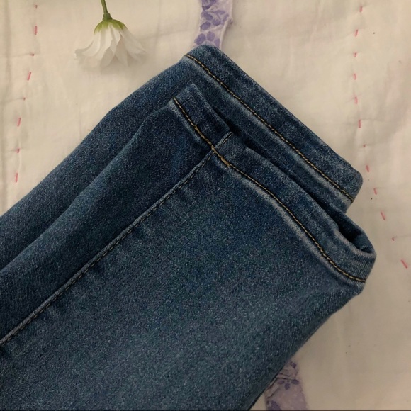 Venus Long Skinny Jeans Size 4L - Picture 7 of 10